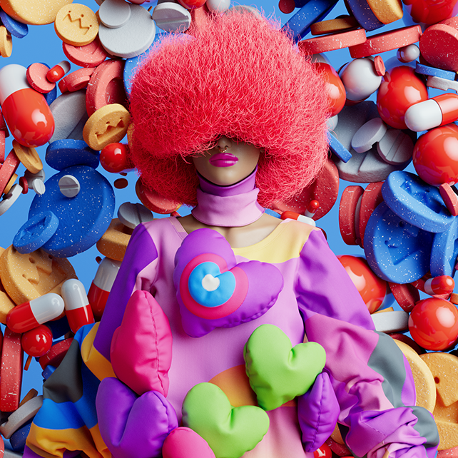 colourful Lust thumbnail thumbnail